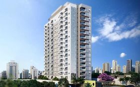 123 Quarto - Barueri Alphaville